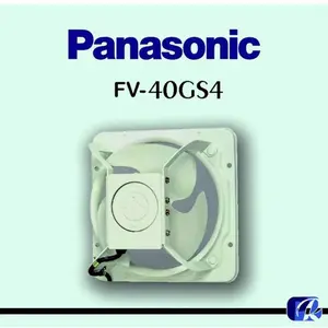 Industrial exhaust fan panasonic FV-40GS4 panasonic exhaust FV40GS4