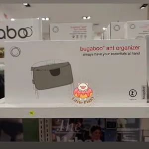 Bugaboo ant organizer bag stroller accecories