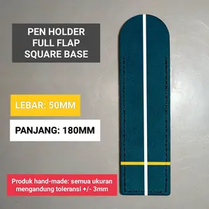 pen holder pen case sarung pen stylus base L