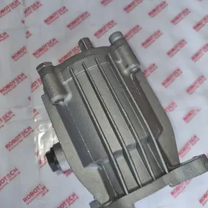 crank case jet cleaner 2500psi robotech