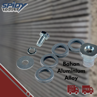 Gambar Baut Adaptor Mur Adapter Angle Grinder 4" Extension Shaft Gerinda dari MST TOOLS Kota Administrasi Jakarta Barat 5 Tokopedia