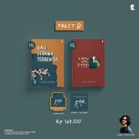 Gambar Pre Order - Buku Novel KAU SEDANG TERBENTUK By Syahid Muhammad dari Bumifiksimedan001 Kota Medan 5 Tokopedia