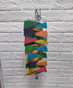 Diamond pet toy CL-0323 ( Mainan Burung )