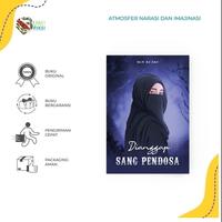 Gambar Pre Order - Buku Novel - Dianggap Sang Pendosa By Nur Azizah dari Bumifiksimedan001 Kota Medan 1 Tokopedia