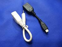 Gambar Kabel OTG Micro Sambungan USB Hape Ke Laptop Flashdisk Komputer dari CNC phoneshop Kota Administrasi Jakarta Pusat 4 Tokopedia