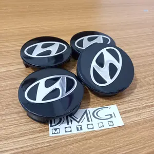 tutup dop velg hyundai diameter 6 cm harga 1 pcs