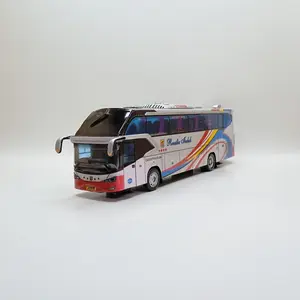 Miniatur bus ROSALIA INDAH NewAvante