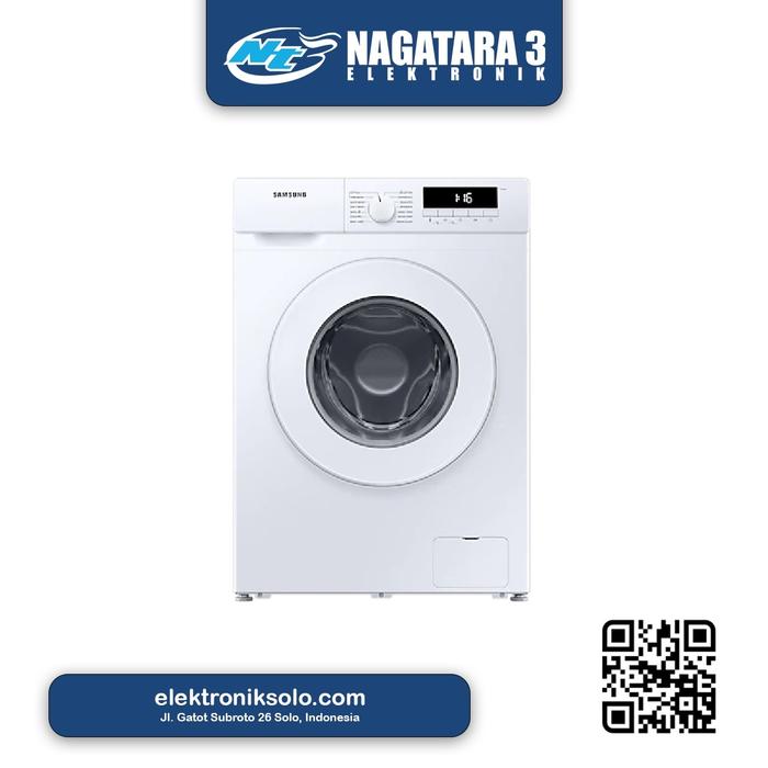 Gambar FRONT LOADING SAMSUNG WW-80T3040WW-SE dari NAGATARA 3 ELEKTRONIK Kota Surakarta Tokopedia