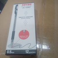 Gambar (1 pack)Balpoin Gel /pen joyko jk-100Nt/pen joyko gel/bolpoin jk-100/balpoin joyko Stationery dari Dua srikandi shop Kota Administrasi Jakarta Timur 4 Tokopedia