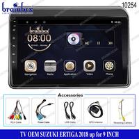 Gambar TV Mobil All New Ertiga Android Headunit Android OEM Suzuki Ertiga - 4GB + 32GB dari Brainbox Car and Home Kota Batam 3 Tokopedia