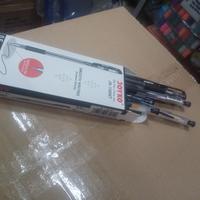 Gambar (1 pack)Balpoin Gel /pen joyko jk-100Nt/pen joyko gel/bolpoin jk-100/balpoin joyko Stationery dari Dua srikandi shop Kota Administrasi Jakarta Timur 5 Tokopedia