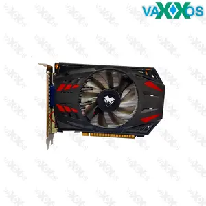 VenomRX VGA Card Nvidia GeForce GTX750 TI 4GB DDR5 128 Bit