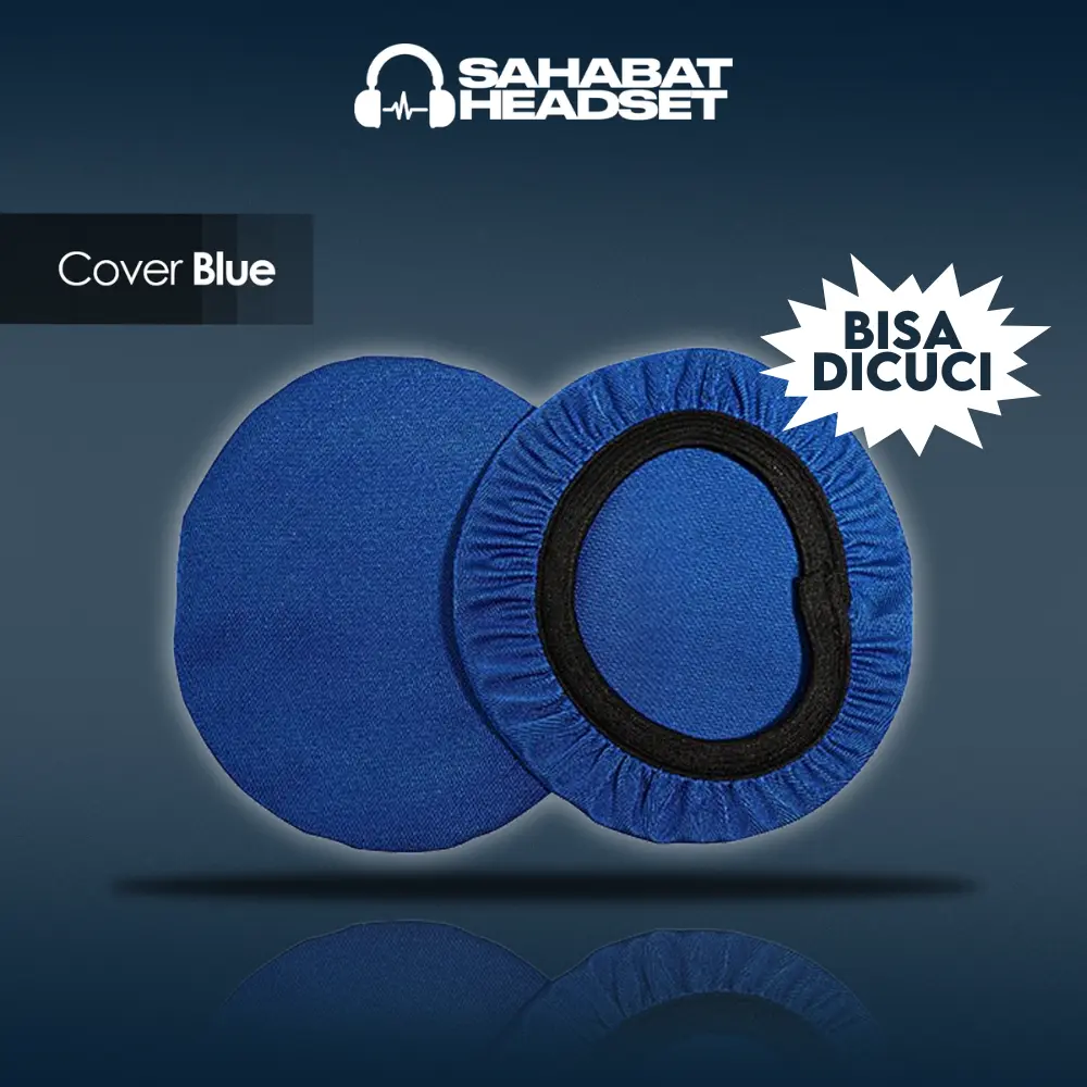 Cover Blue