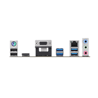 Gambar ASUS PRIME B760M-K D4 DDR4 INTEL LGA 1700 GEN. 13/12 MOTHERBOARD dari btgcom Kota Denpasar 4 Tokopedia