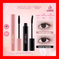 Gambar Pinkflash Mascara dari Linda Kosmetik_NEW Kota Palembang 1 Tokopedia