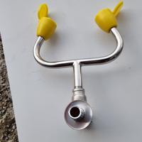 Gambar UNICARE Simple Eye Wash – Kran Pencuci Mata Darurat Model Sederhana / Emergency Eyewash - Keran Tekan dari gudangsafetycom Kota Administrasi Jakarta Barat 2 Tokopedia