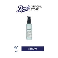 Gambar BOOTS INGREDIENTS MOISTURE SERUM WITH HYALURONIC ACID 50 ML dari Boots Official Indonesia Kab. Bogor 1 Tokopedia