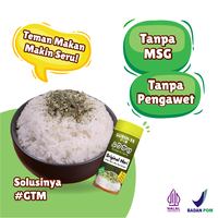 Gambar Gurih-ya Nori Original - Bottle dari Gurih-Ya Kota Administrasi Jakarta Barat 3 Tokopedia