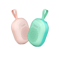 Gambar ROBOT RB20 TWS SPEAKER BLUETOOTH 5.1 MINI PORTABLE WITH RGB dari btgcom Kota Denpasar 3 Tokopedia