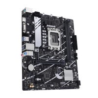 Gambar ASUS PRIME B760M-K D4 DDR4 INTEL LGA 1700 GEN. 13/12 MOTHERBOARD dari btgcom Kota Denpasar 3 Tokopedia