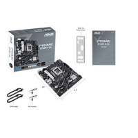 Gambar ASUS PRIME B760M-K D4 DDR4 INTEL LGA 1700 GEN. 13/12 MOTHERBOARD dari btgcom Kota Denpasar 5 Tokopedia