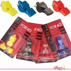 Peluit Tali fox 40 classic berkualitas - peluit olahraga
