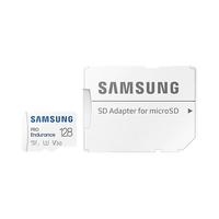 Gambar Samsung Pro Endurance MicroSD / Micro SD Card 128Gb dari memorimurah Kota Administrasi Jakarta Pusat 4 Tokopedia