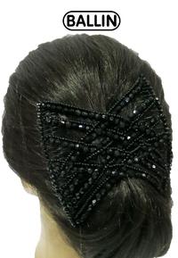 Gambar Ballin Sirkam Rambut Wanita / Sirkam Double Comb / Magic Haircomb - FN - 14 dari Ballin ID Kota Administrasi Jakarta Utara 3 Tokopedia