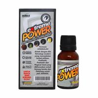 Gambar Vitamin Burung EXTREME POWER Orbird Lomba Gacor Bening Energi Nafas Panjang dari Seputar Burung Indonesia Kota Surakarta 2 Tokopedia