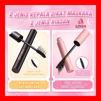 Gambar Pinkflash Mascara dari Linda Kosmetik_NEW Kota Palembang 3 Tokopedia