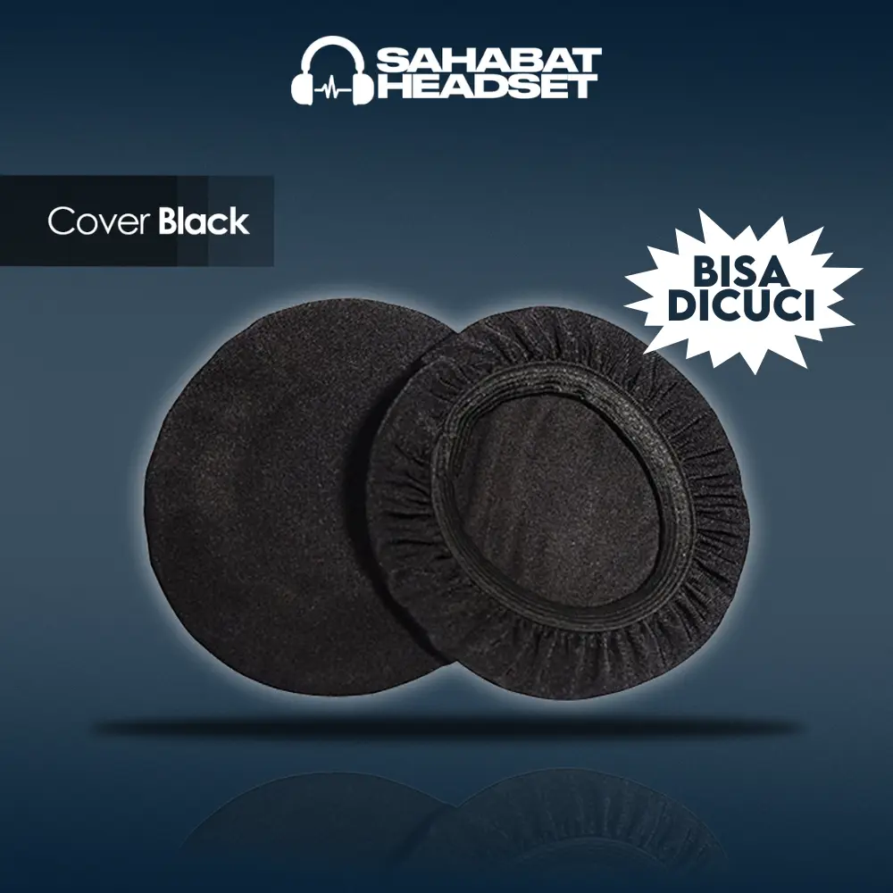 Cover Black
