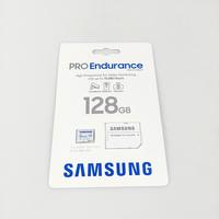 Gambar Samsung Pro Endurance MicroSD / Micro SD Card 128Gb dari memorimurah Kota Administrasi Jakarta Pusat 5 Tokopedia