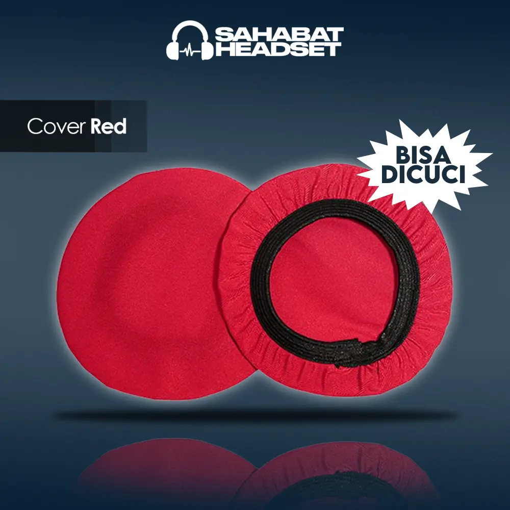 Cover Red
