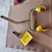 Gambar UNICARE Simple Eye Wash – Kran Pencuci Mata Darurat Model Sederhana / Emergency Eyewash - Keran Tekan dari gudangsafetycom Kota Administrasi Jakarta Barat 5 Tokopedia