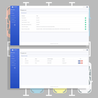 Gambar Kit Belajar IoT Sistem Parkir Dan Real Time Slot Parkir NodeMCU ESP32 dari DT Production Kota Manado 3 Tokopedia