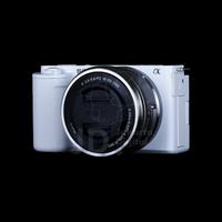Gambar Sony ZV-E10 Kit 16-50mm Lens Mirrorless Camera - Sony ZV E10 ZVE10 Kamera - STANDARD, BLACK BODY ONLY dari Jakarta Digital 8 Kota Administrasi Jakarta Pusat 5 Tokopedia