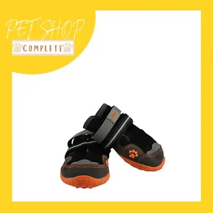 SEPATU ANJING HIKING DOG SHOES SIZE XL/8 (MDT3452)
