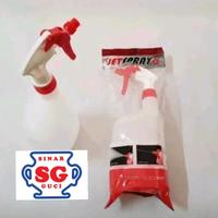 Gambar Semprotan burung tanaman 1L 1liter Merk Jet Spray dari SINAR GUCI Kab. Tangerang 1 Tokopedia