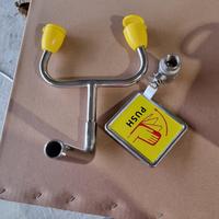 Gambar UNICARE Simple Eye Wash – Kran Pencuci Mata Darurat Model Sederhana / Emergency Eyewash - Keran Tekan dari gudangsafetycom Kota Administrasi Jakarta Barat 4 Tokopedia