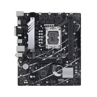 Gambar ASUS PRIME B760M-K D4 DDR4 INTEL LGA 1700 GEN. 13/12 MOTHERBOARD dari btgcom Kota Denpasar 2 Tokopedia