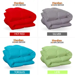 Selimut Tebal Duvet Inner Bedcover 100x200 120x200 160x200 180x200