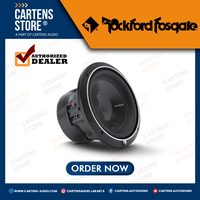 Gambar Subwoofer Mobil Rockford Fosgate P3D4-12 - 12 Inch Subwoofer SQ Premium dari Cartens Store Kota Administrasi Jakarta Selatan 1 Tokopedia