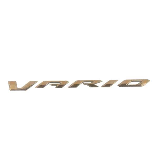Gambar Emblem Vario Type 1 Honda Vario 125 eSP K2V 86831K2VN40ZA dari Honda Cengkareng Kota Tangerang Tokopedia