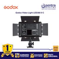 Gambar Godox LED Video Light LED308C II dari Sentra Digital Kota Surabaya 3 Tokopedia