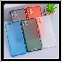 Gambar SAMSUNG GALAXY A04 4G MATTE RAINBOW ORIGINAL SOFT CASE CASING CLEAR PC - CLEAR, SAMSUNG A04 4G dari Original Shop Nillkin Kota Administrasi Jakarta Pusat 1 Tokopedia