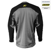 Gambar KLIM Tactical Pro Jersey Gray dari Karya Indah Motor Kota Administrasi Jakarta Pusat 2 Tokopedia