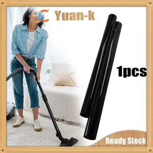 32mm Vacuum Wands Plastic Wand Pipe 45cm 1pcs