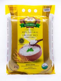 Gambar PAKET HEMAT MD Organic Rice 2kg 5 Variant (Red,Black,Brown,White,Mix) dari MD Organic Store Kota Tangerang Selatan 3 Tokopedia