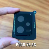 Gambar XIAOMI POCO X5 5G FRAME CAMERA HITAM ANTI GORES PELINDUNG CAMERA dari MINISHOP OFFICIAL Kota Tangerang 1 Tokopedia