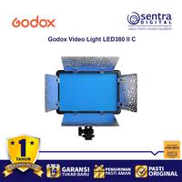Gambar Godox LED Video Light LED308C II dari Sentra Digital Kota Surabaya 4 Tokopedia